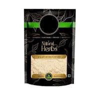 CROW Salab Mishri Pow.der - Salab Misri Pow.der - Salam Mishri Pow.der - Orchid Latifolia Pow.der - Pure & Natural (25 Grams)