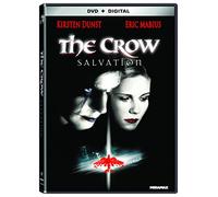 Crow: Salvation [DVD] [2000] [Region 1] [US Import] [NTSC]