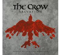 Crow-Salvation, The