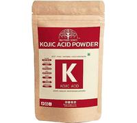 Crow Secrets Premium Kojic Acid Powder Skin Whitening 50gm
