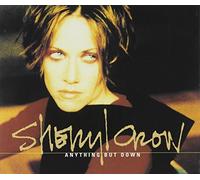 Crow Sheryl - Anything But Down