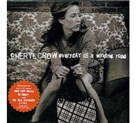Crow Sheryl - Everyday Is a Winding