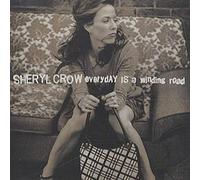 Crow Sheryl - Everyday Is a Winding
