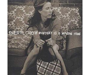 Crow Sheryl - Everyday Is a Winding