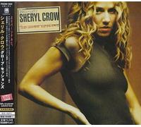 Crow Sheryl - Globe Sessions