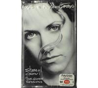 Crow Sheryl - Globe Sessions [CASSETTE]