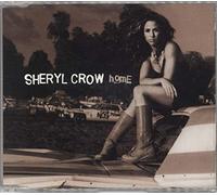 Crow Sheryl - Home [CD 2]