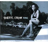 Crow Sheryl - Home [CD 3]
