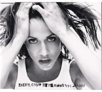 Sheryl Crow - If It Makes You Happy [CD 2]