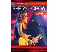 Crow, Sheryl - Live [DVD] [2004] [Region 1] [US Import] [NTSC]