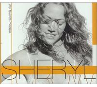 Crow Sheryl - My Favourite Mistake