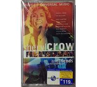 Crow Sheryl - Sheryl Crow Live From Central [CASSETTE]