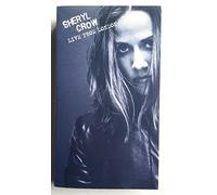 Crow Sheryl - Sheryl Crow: Live From London [VHS]