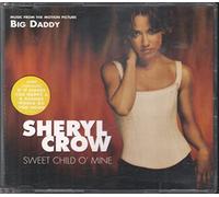 Crow, Sheryl - Sweet Child O' Mine [CD 1]