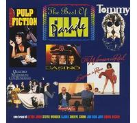 Crow Sheryl - The Best of Film Parade