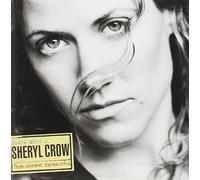 Crow, Sheryl - The Globe Sessions