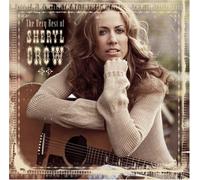 Crow, Sheryl - The Very Best Of Sheryl Crow