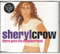 Crow Sheryl - There Goes The Neighborhood [CD 2]