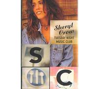 Crow Sheryl - Tuesday Night Music Club [CASSETTE]