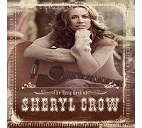 Crow, Sheryl - Very Best Of, The [Deluxe Sound And Vision With DVD]
