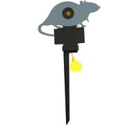 Crow Shooting Targets Marco Paul Black One Size