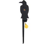 Crow Shooting Targets Marco Paul Black One Size