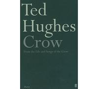 Crow: Ted Hughes