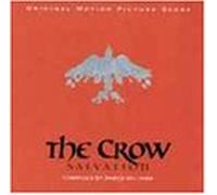 Crow,the - Crow,the:Salvation(Score)