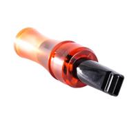 Crow Whistle, Crow Caller, Brown, Made Of, 12 * 3cm, Helps Crow And Luke Fly Closer To Your Location/, For Newcomers Women Seasoned Professionals