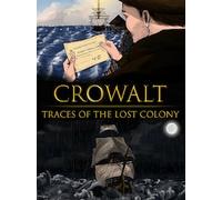 Crowalt: Traces of the Lost Colony (PC) - Steam Gift - EUROPE