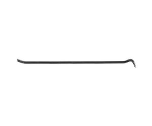 Crowbar 1000mm x 19mm with 90 Degree Tilt Angle 29-092