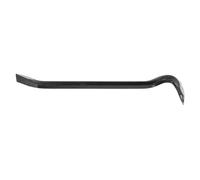 Crowbar 400mm x 17mm with 90 Degree Tilt Angle 29-041