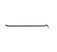 Crowbar 900 mm, 19 mm, 90 degrees
