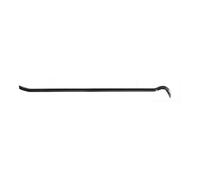 Crowbar 900mm x 19mm with 90 Degree Tilt Angle 29-091