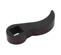 Crowbar Adaptor Head Compact PRY BAR Wrench Adaptor Tool 1/2 Drive Ratchet Black