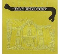 Crowbar - Bad Manors
