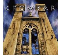 CROWBAR "BROKEN GLASS" CD NEW