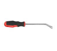 Crowbar Heat Treated Nail Puller Trim Removal Tool Alloy Steel Removal Pliers Buckle Trim Screwdriver for Furniture Equipment Repair