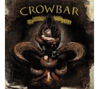 Crowbar Serpent Only Lies (CD) (US IMPORT)