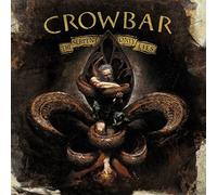 Crowbar - Serpent Only Lies [New CD] UK - Import