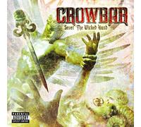 Crowbar - Sever the Wicked Hand [New CD] Explicit, Jewel Case Packaging
