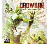 Crowbar - Sever the Wicked Hand [New CD] Explicit, Jewel Case Packaging