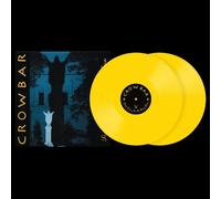 Crowbar Sonic excess in its purest form (Anniversary Edition) LP multicolor Onesize