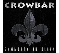 Crowbar Symmetry In Black (CD)
