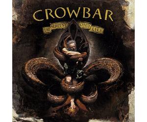 Crowbar - The Serpent Only Lies