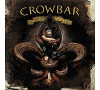 CROWBAR - THE SERPENT ONLY LIES CD NEW