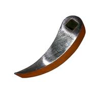 Crowbar Wrench Adapter | Pry Bar Crowbar Tools Adjustable Angle Ratcheting Leverage,Heavy Duty Wrench Leverage Tool Curved Lever Replacement for Tough Tasks