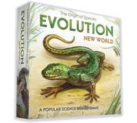 B&Q Board Game Evolution: New World - Brand New and Sealed