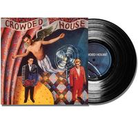 Crowded House - Crowded House - Vinyl LP - New