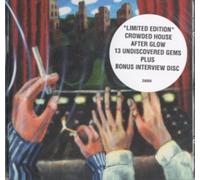 Crowded House Afterglow Canadian 2 CD album double set 5248042 capitol 1999